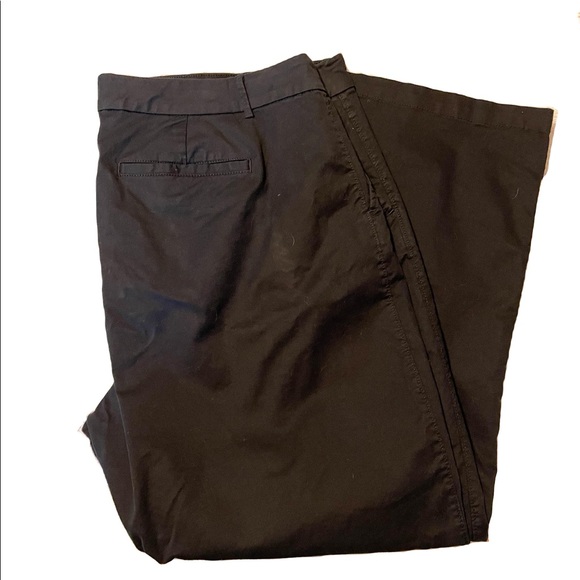 Black Chinos - Picture 2 of 3